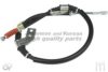 ASHUKI HRK12662 Cable, parking brake